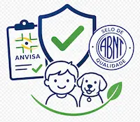 icone do selo abnt anvisa